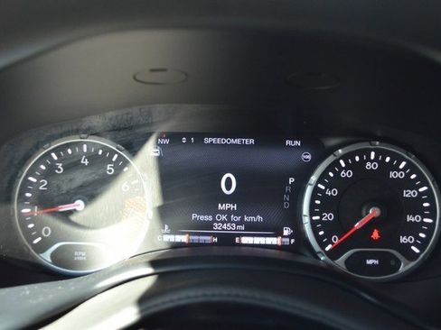 Used 2023 Jeep Renegade Latitude image 22