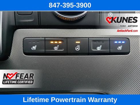 Used 2020 Hyundai Palisade Limited image 54