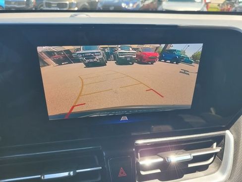 Used 2024 Chevrolet TrailBlazer ACTIV w/ Convenience Package FWD image 20