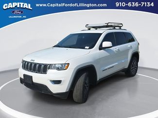 Used 2019 Jeep Grand Cherokee Laredo w/ Laredo X Package AWD/4WD video 1