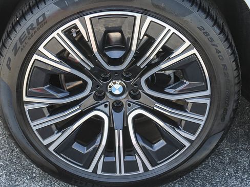 Certified 2025 BMW X3 xDrive30i w/ Convenience Package image 11