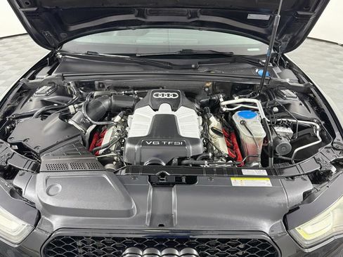 Used 2014 Audi S5 Premium Plus AWD/4WD image 40