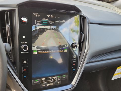 New 2026 Subaru Crosstrek 2.5i Wilderness image 9