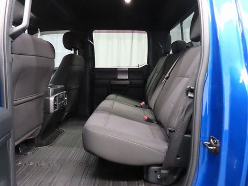 Used 2017 Ford F150 XLT w/ Equipment Group 302A Luxury image 10