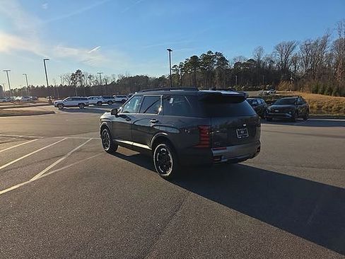 New 2026 Hyundai Palisade XRT Pro image 19