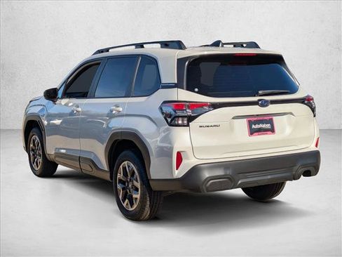 New 2026 Subaru Forester Premium image 7