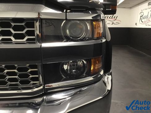 Used 2019 Chevrolet Silverado 2500 W/T w/ WT Convenience Package AWD/4WD image 21