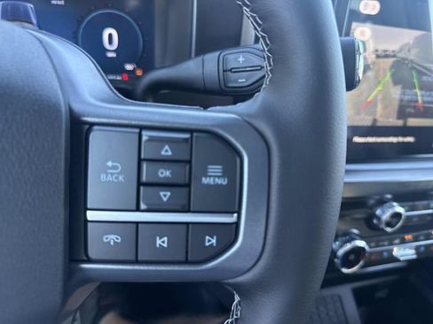 New 2026 Ford F250 Lariat w/ Chrome Package image 17