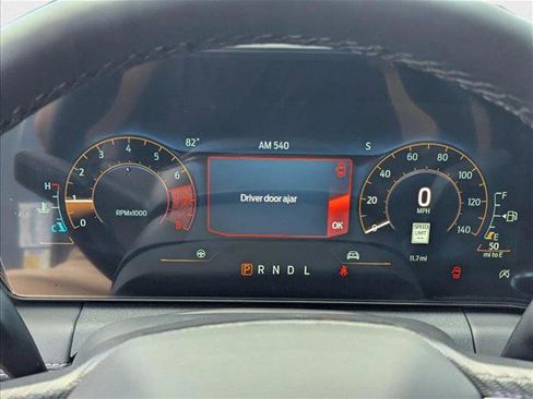 New 2025 Ford Mustang Premium image 10