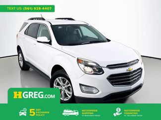 Used 2017 Chevrolet Equinox LT w/ Convenience Package video 1