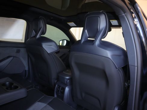 New 2025 Ford Mustang Mach-E GT w/ Bronze Appearance Package image 42