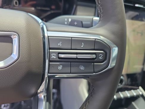 New 2026 GMC Terrain Denali AWD/4WD image 26