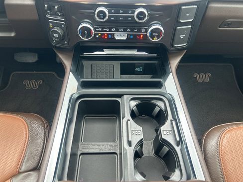 Used 2024 Ford F250 King Ranch image 18