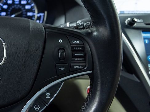 Used 2020 Acura MDX SH-AWD w/ Technology Package image 16