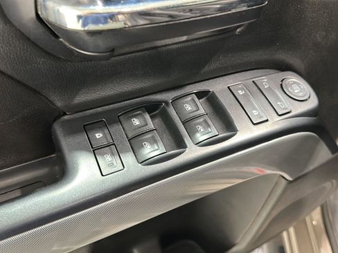 Used 2015 Chevrolet Silverado 1500 LT w/ All Star Edition image 20