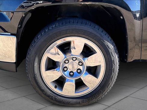 Used 2010 GMC Sierra 1500 SLT image 9