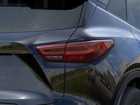 New 2026 Chevrolet Blazer LT w/ Sound & Technology Package image 11