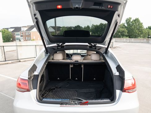 Used 2020 Mercedes-Benz GLC 300 4MATIC Coupe w/ Parking Assistance Package image 46