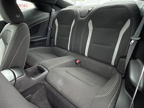 Used 2020 Chevrolet Camaro SS image 13
