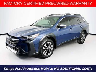Used 2023 Subaru Outback Touring XT AWD/4WD video 1