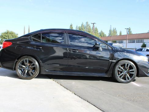 Used 2016 Subaru WRX Premium image 9