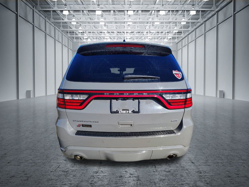 Used 2023 Dodge Durango GT AWD/4WD image 5