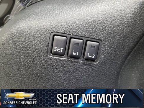 Used 2020 Nissan Rogue SL image 43