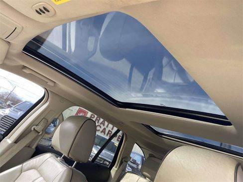 Used 2014 Lincoln MKX FWD w/ Equipment Group 102A image 53