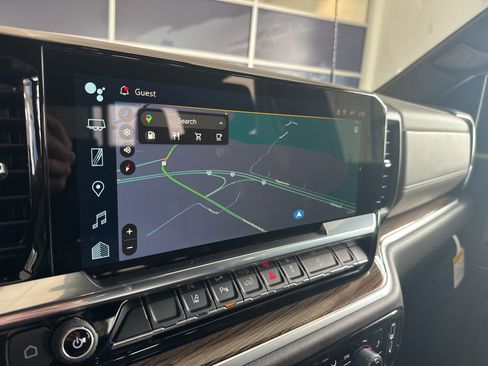 New 2026 Chevrolet Silverado 3500 LT w/ All Star Edition image 31