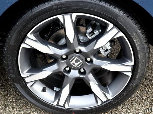 New 2026 Honda Civic Sport Touring image 5