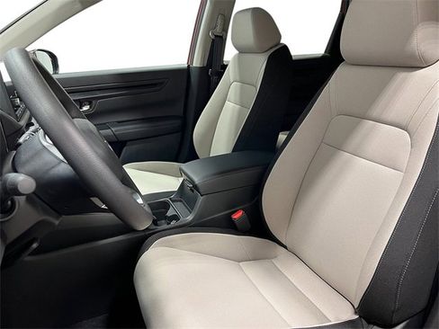 New 2025 Honda CR-V EX image 12