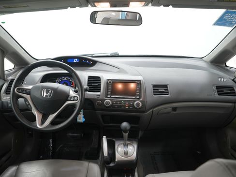 Used 2010 Honda Civic EX-L image 12
