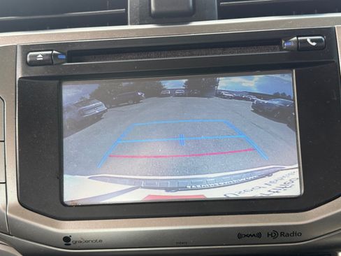 Certified 2019 Toyota 4Runner SR5 Premium AWD/4WD image 27
