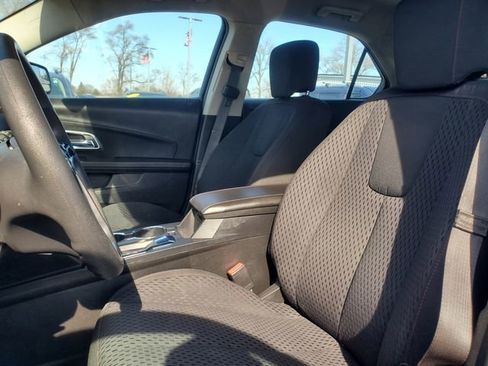 Used 2014 Chevrolet Equinox LS FWD image 13