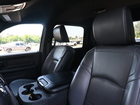 Used 2024 RAM 2500 Tradesman AWD/4WD image 17