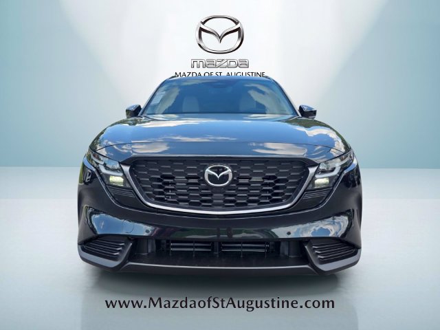 New 2026 MAZDA CX-5 Preferred AWD/4WD image 8