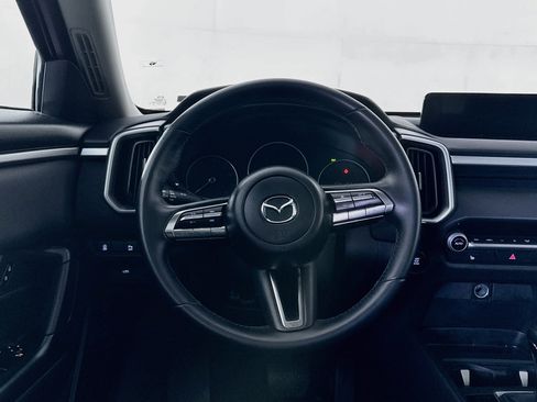 Used 2026 MAZDA CX-50 AWD 2.5 S w/ Preferred Pkg image 18