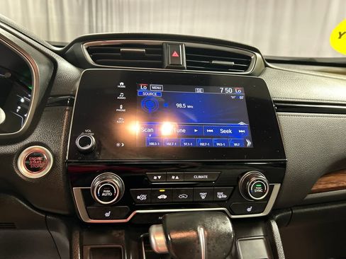 Used 2021 Honda CR-V EX-L image 15
