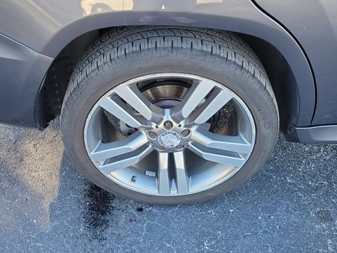 Used 2013 Mercedes-Benz GLK 350 4MATIC image 38