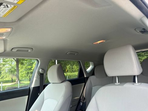 Used 2021 Kia Soul LX FWD image 30