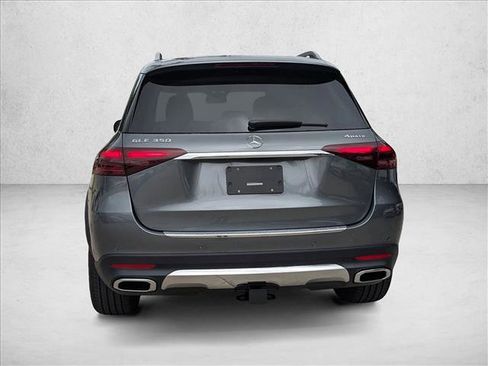 Used 2026 Mercedes-Benz GLE 350 4MATIC image 7