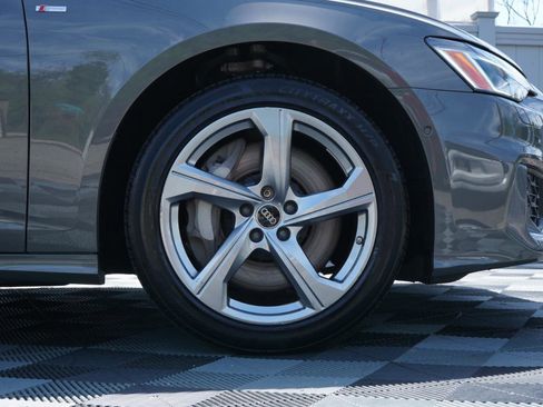 Used 2024 Audi A6 Premium Plus AWD/4WD image 86