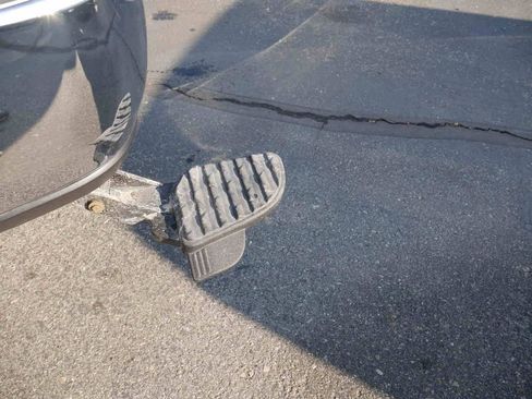 Used 2026 RAM 3500 Big Horn image 10