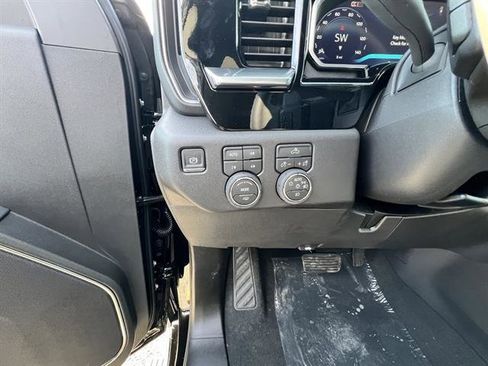 New 2026 Chevrolet Silverado 1500 LT Trail Boss w/ Convenience Package II image 11