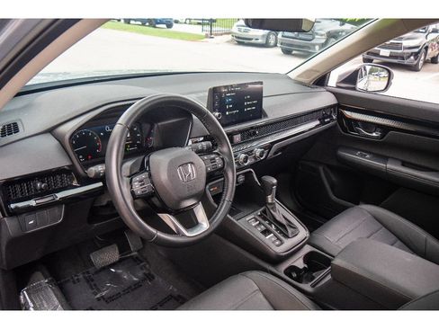 Used 2026 Honda CR-V EX-L image 14
