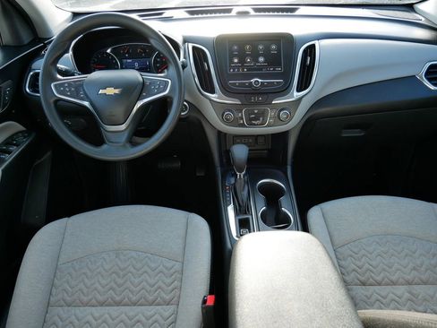 Used 2023 Chevrolet Equinox LS w/ LS Convenience Package AWD/4WD image 19