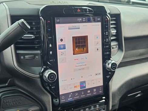 New 2026 RAM 5500 Tradesman image 22