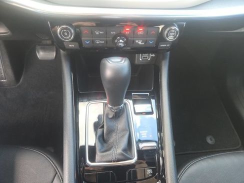 Used 2023 Jeep Compass Limited AWD/4WD image 33