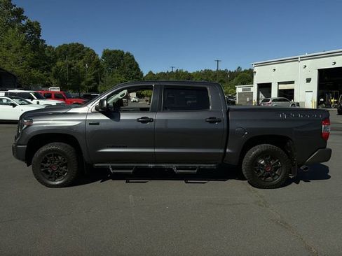Used 2020 Toyota Tundra TRD Pro AWD/4WD image 10