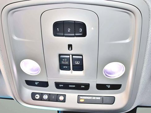 Used 2014 Cadillac CTS Luxury image 23